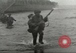 Image of Amphibious Task Force 9 Aleutian Islands Alaska USA, 1943, second 27 stock footage video 65675058454