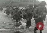 Image of Amphibious Task Force 9 Aleutian Islands Alaska USA, 1943, second 31 stock footage video 65675058454