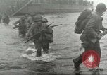 Image of Amphibious Task Force 9 Aleutian Islands Alaska USA, 1943, second 32 stock footage video 65675058454