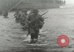 Image of Amphibious Task Force 9 Aleutian Islands Alaska USA, 1943, second 33 stock footage video 65675058454