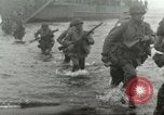 Image of Amphibious Task Force 9 Aleutian Islands Alaska USA, 1943, second 36 stock footage video 65675058454