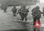 Image of Amphibious Task Force 9 Aleutian Islands Alaska USA, 1943, second 37 stock footage video 65675058454