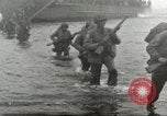 Image of Amphibious Task Force 9 Aleutian Islands Alaska USA, 1943, second 38 stock footage video 65675058454