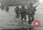 Image of Amphibious Task Force 9 Aleutian Islands Alaska USA, 1943, second 39 stock footage video 65675058454