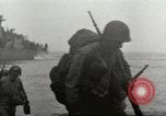 Image of Amphibious Task Force 9 Aleutian Islands Alaska USA, 1943, second 48 stock footage video 65675058454