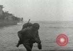 Image of Amphibious Task Force 9 Aleutian Islands Alaska USA, 1943, second 50 stock footage video 65675058454