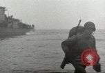 Image of Amphibious Task Force 9 Aleutian Islands Alaska USA, 1943, second 51 stock footage video 65675058454