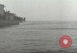 Image of Amphibious Task Force 9 Aleutian Islands Alaska USA, 1943, second 52 stock footage video 65675058454