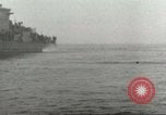 Image of Amphibious Task Force 9 Aleutian Islands Alaska USA, 1943, second 53 stock footage video 65675058454