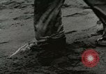Image of Amphibious Task Force 9 Aleutian Islands Alaska USA, 1943, second 55 stock footage video 65675058454