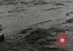 Image of Amphibious Task Force 9 Aleutian Islands Alaska USA, 1943, second 56 stock footage video 65675058454