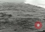 Image of Amphibious Task Force 9 Aleutian Islands Alaska USA, 1943, second 61 stock footage video 65675058454