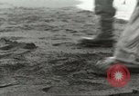 Image of Amphibious Task Force 9 Aleutian Islands Alaska USA, 1943, second 62 stock footage video 65675058454