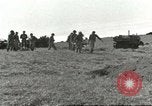 Image of Amphibious Task Force 9 Aleutian Islands Alaska USA, 1943, second 1 stock footage video 65675058455