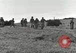 Image of Amphibious Task Force 9 Aleutian Islands Alaska USA, 1943, second 4 stock footage video 65675058455