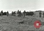 Image of Amphibious Task Force 9 Aleutian Islands Alaska USA, 1943, second 5 stock footage video 65675058455