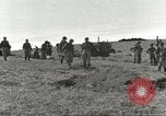 Image of Amphibious Task Force 9 Aleutian Islands Alaska USA, 1943, second 7 stock footage video 65675058455