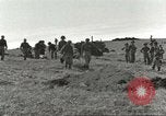 Image of Amphibious Task Force 9 Aleutian Islands Alaska USA, 1943, second 8 stock footage video 65675058455