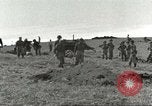 Image of Amphibious Task Force 9 Aleutian Islands Alaska USA, 1943, second 10 stock footage video 65675058455