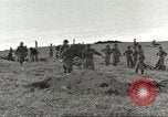 Image of Amphibious Task Force 9 Aleutian Islands Alaska USA, 1943, second 11 stock footage video 65675058455