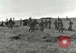 Image of Amphibious Task Force 9 Aleutian Islands Alaska USA, 1943, second 12 stock footage video 65675058455