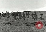 Image of Amphibious Task Force 9 Aleutian Islands Alaska USA, 1943, second 14 stock footage video 65675058455