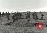 Image of Amphibious Task Force 9 Aleutian Islands Alaska USA, 1943, second 15 stock footage video 65675058455