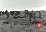 Image of Amphibious Task Force 9 Aleutian Islands Alaska USA, 1943, second 17 stock footage video 65675058455