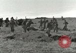 Image of Amphibious Task Force 9 Aleutian Islands Alaska USA, 1943, second 18 stock footage video 65675058455