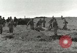 Image of Amphibious Task Force 9 Aleutian Islands Alaska USA, 1943, second 20 stock footage video 65675058455