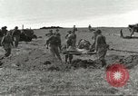 Image of Amphibious Task Force 9 Aleutian Islands Alaska USA, 1943, second 23 stock footage video 65675058455