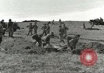Image of Amphibious Task Force 9 Aleutian Islands Alaska USA, 1943, second 25 stock footage video 65675058455