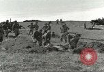 Image of Amphibious Task Force 9 Aleutian Islands Alaska USA, 1943, second 26 stock footage video 65675058455