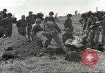 Image of Amphibious Task Force 9 Aleutian Islands Alaska USA, 1943, second 27 stock footage video 65675058455