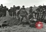 Image of Amphibious Task Force 9 Aleutian Islands Alaska USA, 1943, second 29 stock footage video 65675058455