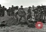 Image of Amphibious Task Force 9 Aleutian Islands Alaska USA, 1943, second 31 stock footage video 65675058455