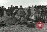 Image of Amphibious Task Force 9 Aleutian Islands Alaska USA, 1943, second 33 stock footage video 65675058455