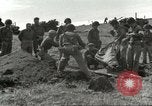Image of Amphibious Task Force 9 Aleutian Islands Alaska USA, 1943, second 34 stock footage video 65675058455