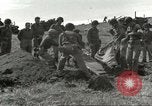 Image of Amphibious Task Force 9 Aleutian Islands Alaska USA, 1943, second 36 stock footage video 65675058455