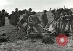 Image of Amphibious Task Force 9 Aleutian Islands Alaska USA, 1943, second 37 stock footage video 65675058455