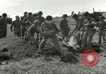 Image of Amphibious Task Force 9 Aleutian Islands Alaska USA, 1943, second 38 stock footage video 65675058455