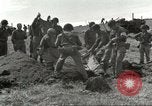 Image of Amphibious Task Force 9 Aleutian Islands Alaska USA, 1943, second 39 stock footage video 65675058455