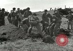 Image of Amphibious Task Force 9 Aleutian Islands Alaska USA, 1943, second 42 stock footage video 65675058455