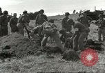 Image of Amphibious Task Force 9 Aleutian Islands Alaska USA, 1943, second 43 stock footage video 65675058455