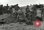 Image of Amphibious Task Force 9 Aleutian Islands Alaska USA, 1943, second 44 stock footage video 65675058455