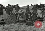 Image of Amphibious Task Force 9 Aleutian Islands Alaska USA, 1943, second 46 stock footage video 65675058455