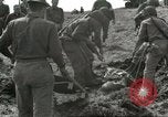 Image of Amphibious Task Force 9 Aleutian Islands Alaska USA, 1943, second 47 stock footage video 65675058455