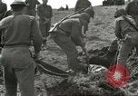 Image of Amphibious Task Force 9 Aleutian Islands Alaska USA, 1943, second 48 stock footage video 65675058455