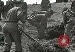 Image of Amphibious Task Force 9 Aleutian Islands Alaska USA, 1943, second 49 stock footage video 65675058455