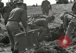 Image of Amphibious Task Force 9 Aleutian Islands Alaska USA, 1943, second 50 stock footage video 65675058455